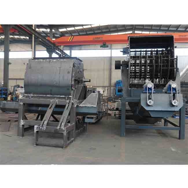 3000r/Min हथौड़ा मिल पत्थर कुचल 7.5kw अनाज मकई सोयाबीन