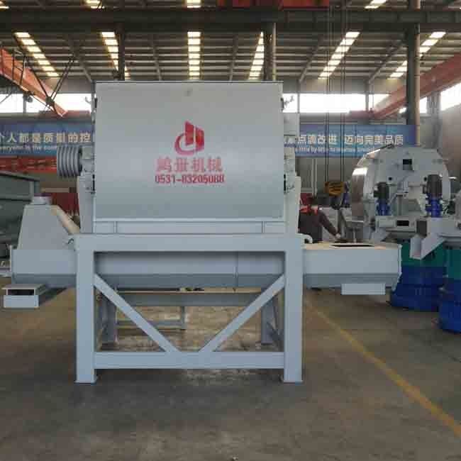 स्टेनलेस स्टील क्रशर हथौड़ा मिल 1.2 X 0.7 X 1.1m ISO9001 प्रमाण पत्र के साथ
