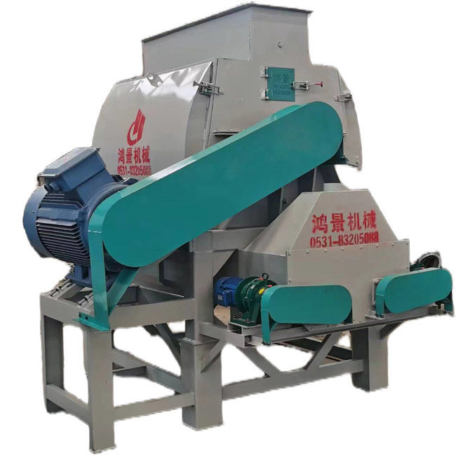 1.2 X 0.7 X 1.1m 7.5kw मोबाइल क्रशर बहुमुखी 380V