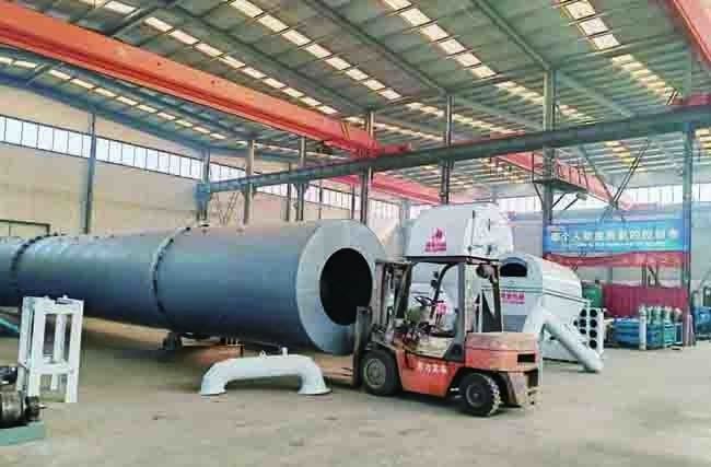 2.2-3kw कंडीशनर मोटर बायोमास गोली उत्पादन लाइन 2-12 मिमी